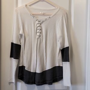 Maurices Thermal topL